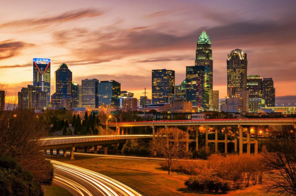 ASC Director of Nursing (Charlotte, NC)